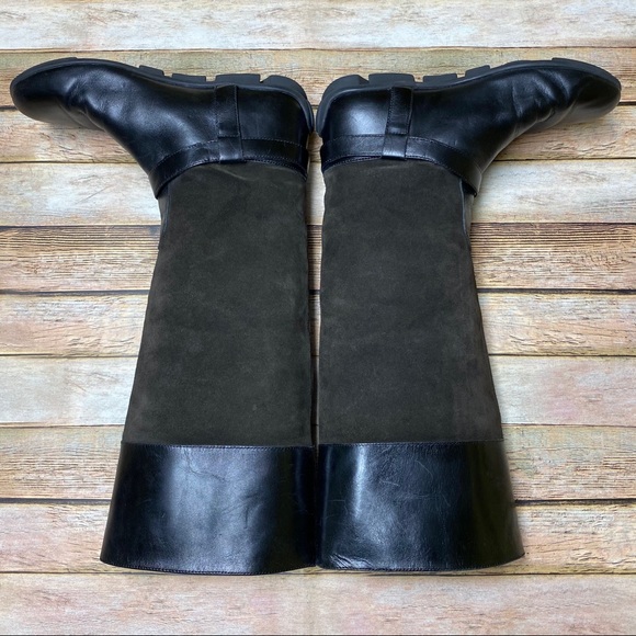 MICHAEL Michael Kors Riding Boots - Picture 6 of 10